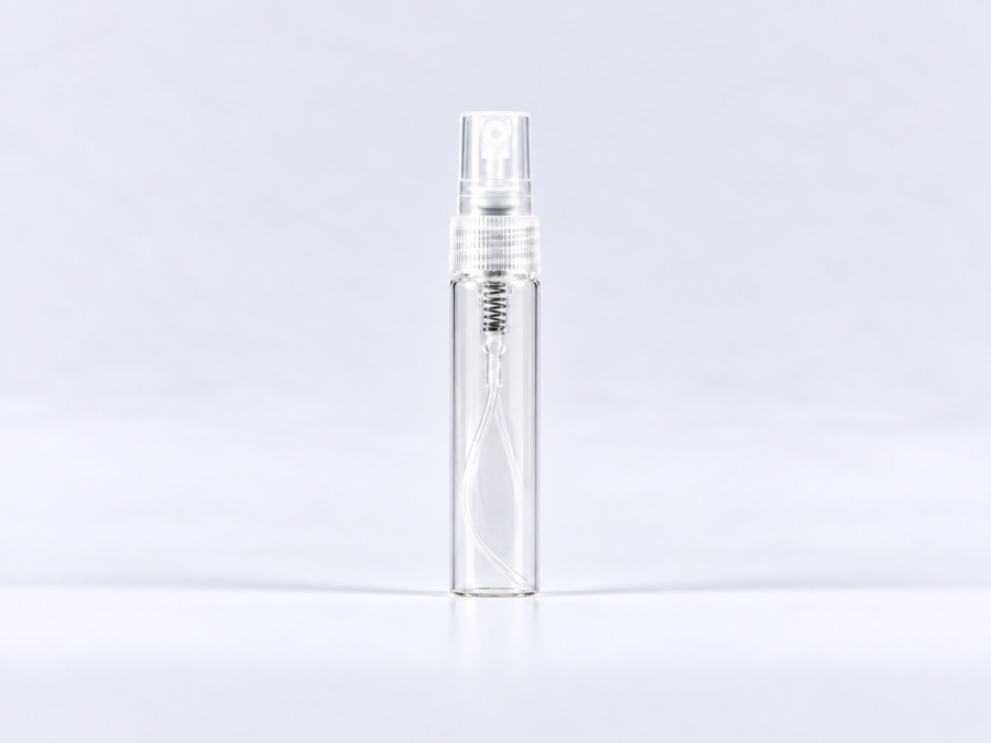 Zerstäuber 5 ml